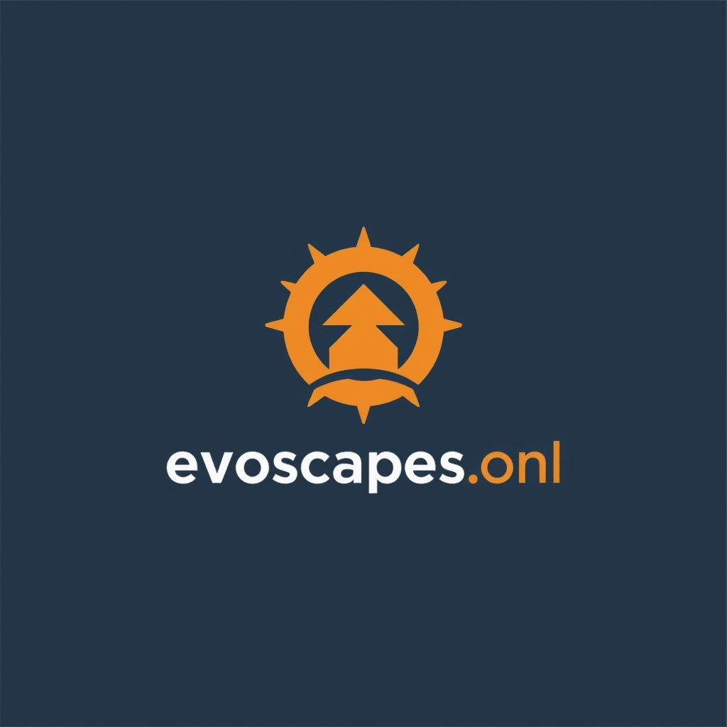 Evoscapes